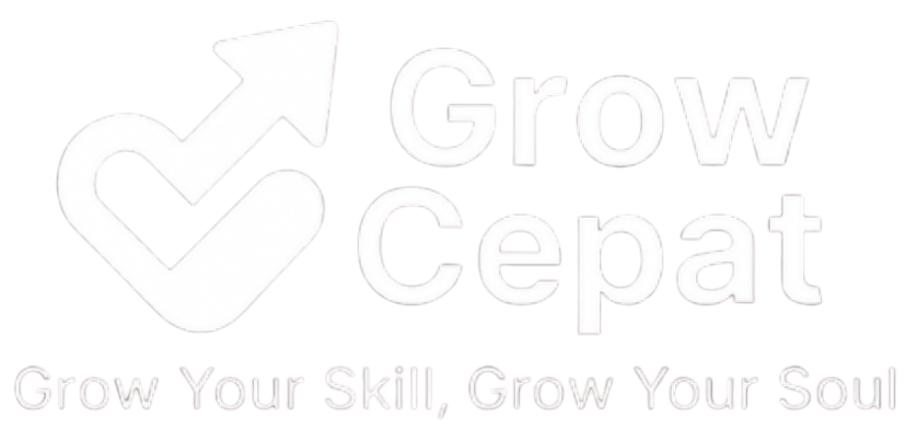 grow cepat
