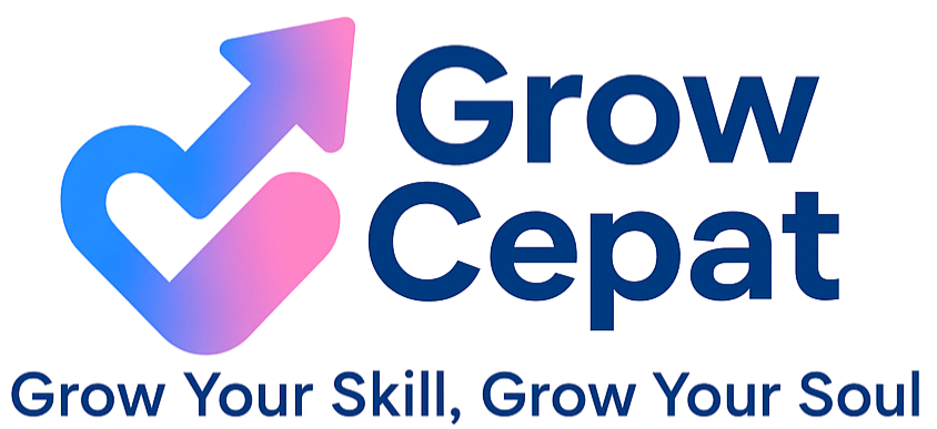 grow cepat